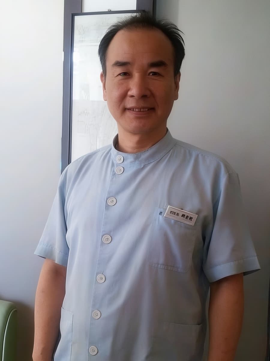 삼광한의원 이승회 원장